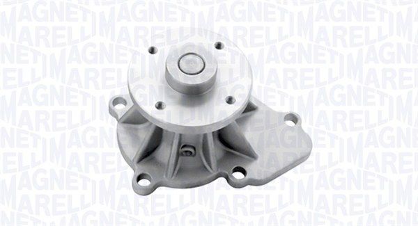 MAGNETI MARELLI Ūdenssūknis 352316170773